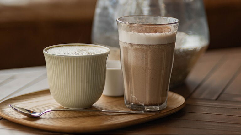 adepte de bon caf&eacute; ?